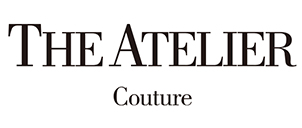 Atelier by Professor Jimmy Choo bridal gown