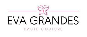Eva Grandes bridal gown