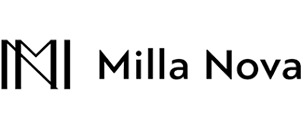 Milla Nova bridal gown
