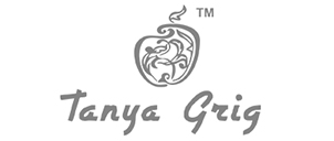 Tanya Grig bridal gown