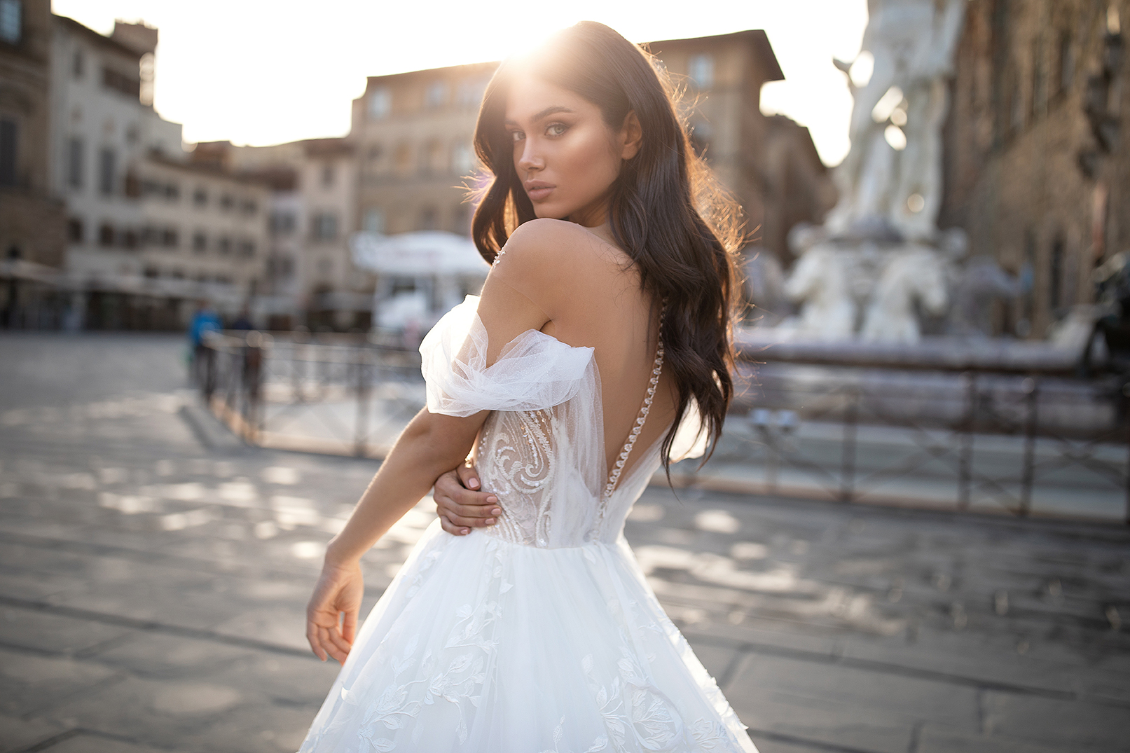 WeddingBells Malta bridal gallery photograph 2