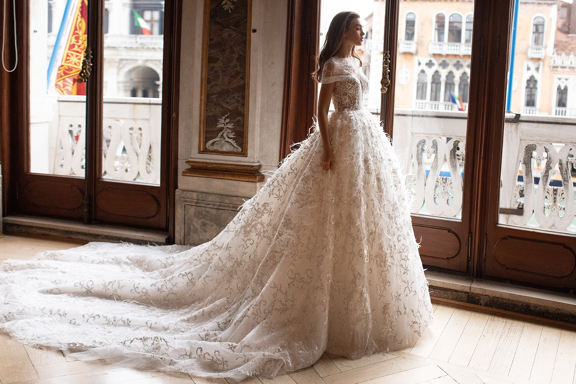 @wedding_ilbiancoeilrosa Photoshoot