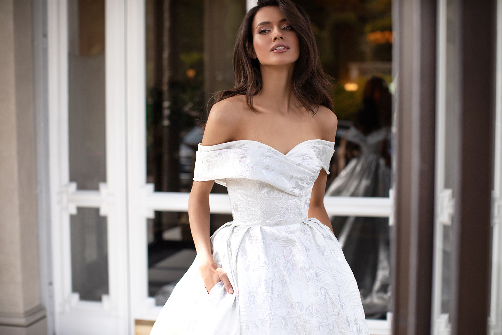 WeddingBells Malta bridal gallery photograph 4