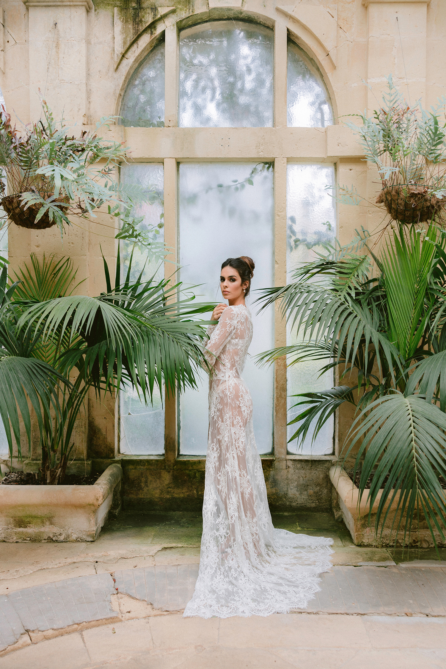 WeddingBells Malta bridal gallery photograph 7